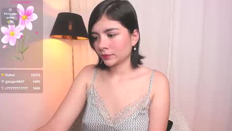  Holly  online show from 03/03/25, 01:10