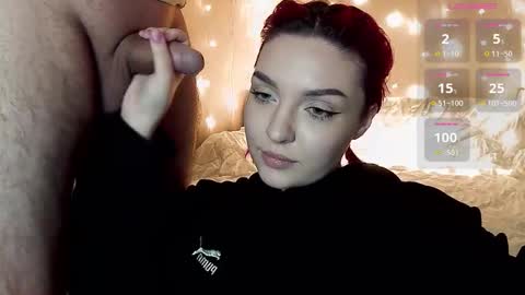 Emma  Alex online show from 02/23/26, 06:38