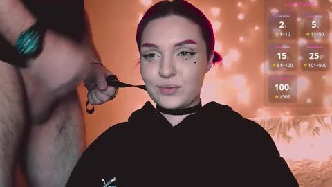 Emma  Alex online show from 02/24/26, 08:07