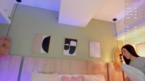 Holly online show from 03/28/26, 11:21