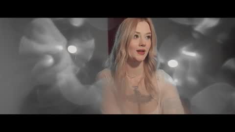 your dear Lilith Chapman online show from 02/11/26, 04:45