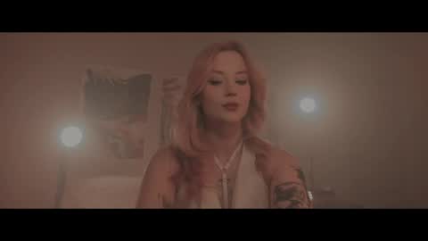 your dear Lilith Chapman online show from 03/17/26, 05:05