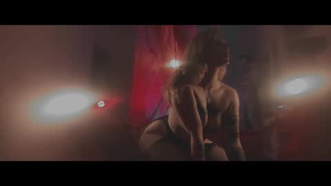 your dear Lilith Chapman online show from 03/21/26, 06:00