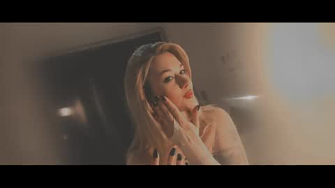 your dear Lilith Chapman online show from 04/05/26, 04:59