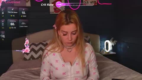 Snapshot of oh_my_julia chatting on 11/05/25, 05:46 oh_my_julia online show from 11/05/25, 05:46