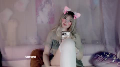 Milly online show from 02/01/25, 05:58