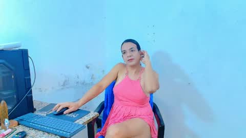 LU online show from 04/05/26, 01:41