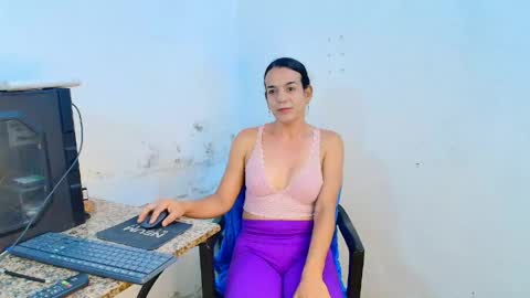 LU online show from 04/14/26, 02:06