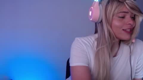 Oh xxxLt4 online show from 01/09/25, 11:02