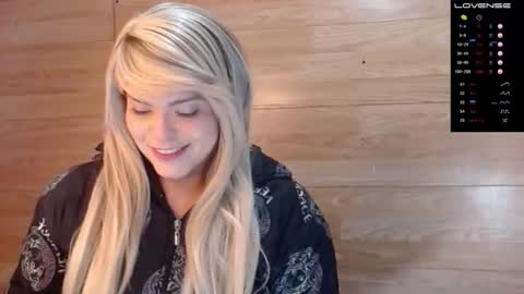 Oh xxxLt4 online show from 12/15/25, 01:43