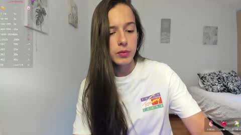 ohanna_ online show from 01/30/25, 11:02