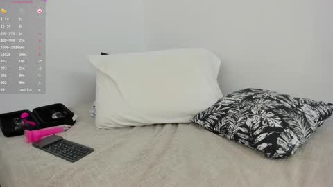 ohanna_ online show from 03/03/25, 02:58