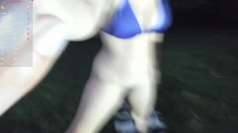 ohanna_ online show from 03/12/25, 11:22