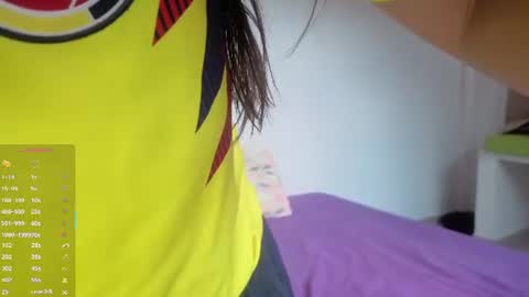 Snapshot of ohanna_ chatting on 06/23/26, 10:30 ohanna_ online show from 06/23/26, 10:30