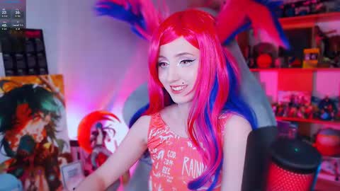 Snapshot of ohclementinee chatting on 02/03/25, 09:41 Clementine Clem online show from 02/03/25, 09:41