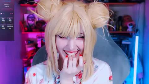 Snapshot of ohclementinee chatting on 02/27/25, 09:43 Clementine Clem online show from 02/27/25, 09:43