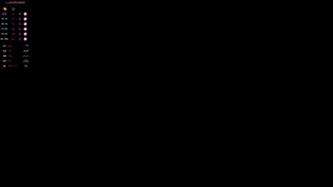 Snapshot of ohclementinee chatting on 09/27/25, 09:03 Clementine Clem online show from 09/27/25, 09:03