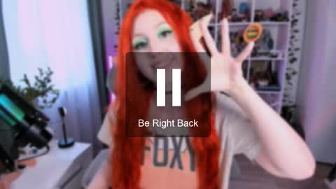 Snapshot of ohclementinee chatting on 11/13/25, 08:57 Clementine Clem online show from 11/13/25, 08:57