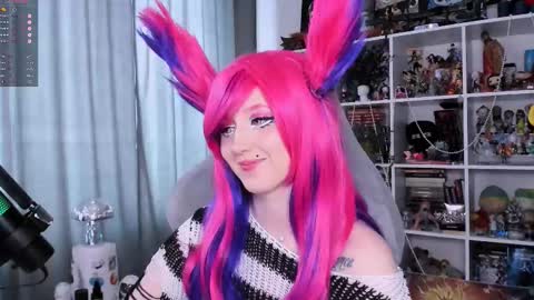 Snapshot of ohclementinee chatting on 02/03/26, 10:31 Clementine Clem online show from 02/03/26, 10:31