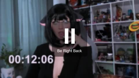 Snapshot of ohclementinee chatting on 02/11/26, 09:03 Clementine Clem online show from 02/11/26, 09:03