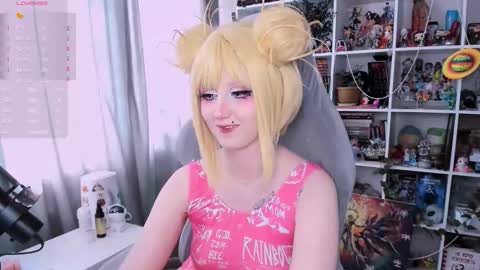 Clementine  Clem  online show from 03/27/26, 10:26