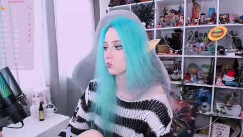 Clementine  Clem  online show from 03/28/26, 10:04