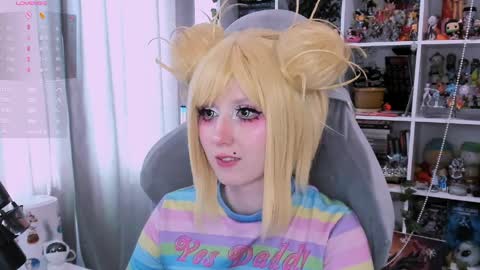 Clementine  Clem  online show from 04/10/26, 09:58