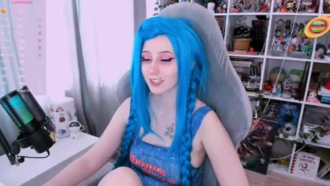 Clementine  Clem  online show from 04/11/26, 09:57