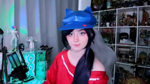 Clementine  Clem  online show from 05/14/26, 10:11