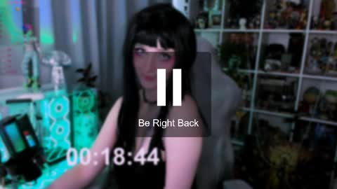 Clementine  Clem  online show from 05/21/26, 08:54