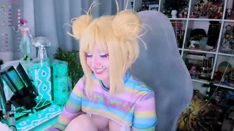 Clementine  Clem  online show from 05/29/26, 08:45