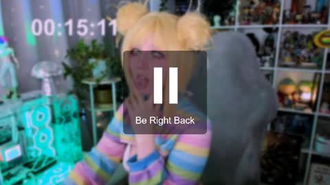 Clementine  Clem  online show from 06/05/26, 08:31