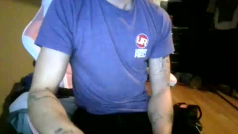 ohdoyle93 online show from 05/16/26, 05:15