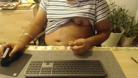 Chubby Gary online show from 02/02/25, 10:39