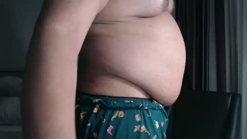 Chubby Gary online show from 02/10/26, 08:35