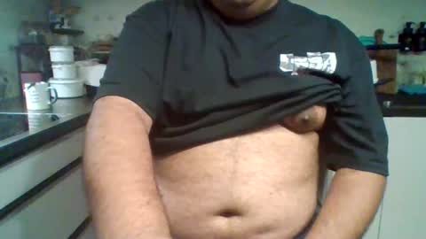 Chubby Gary online show from 06/22/26, 06:21
