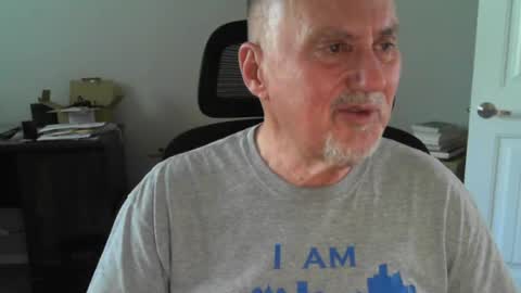 ohfukitsbob online show from 05/18/26, 05:19