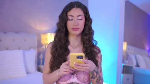 ohhaisha online show from 01/16/26, 08:29