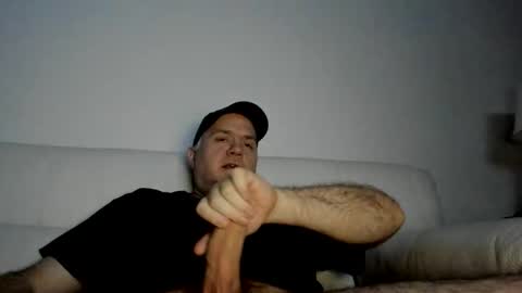 Billy Bear online show from 05/14/26, 12:06