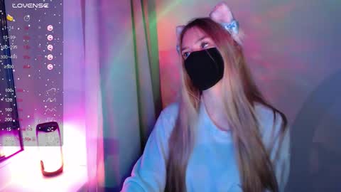 katarina online show from 11/11/25, 01:55