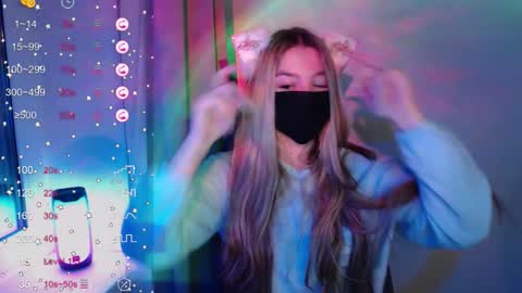 katarina online show from 11/13/25, 05:23