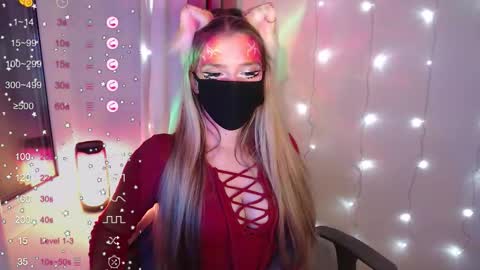 katarina online show from 11/28/25, 06:32