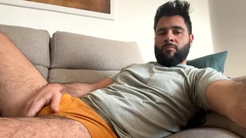 ohmaig0t online show from 01/22/25, 03:29