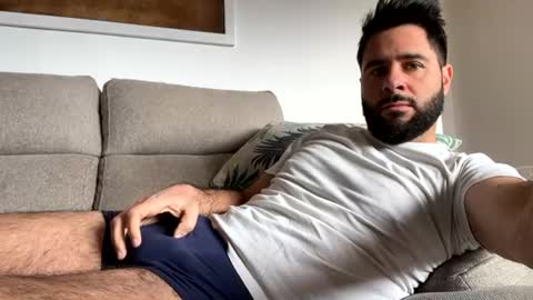 ohmaig0t online show from 03/10/25, 12:15