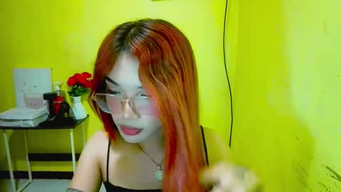 ohmyalessandraxcx online show from 01/11/26, 12:43