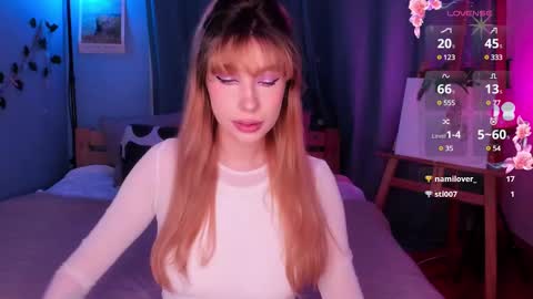 Light  online show from 01/12/25, 03:46