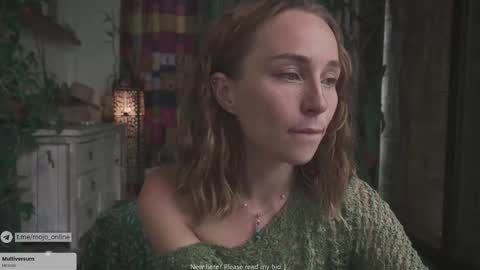 Mo online show from 11/20/25, 02:34