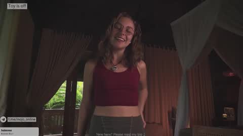 Mo online show from 03/01/26, 08:05