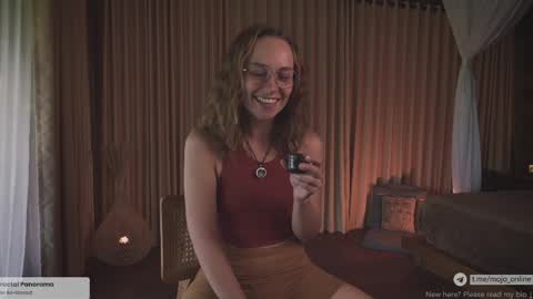 Mo online show from 03/31/26, 02:24