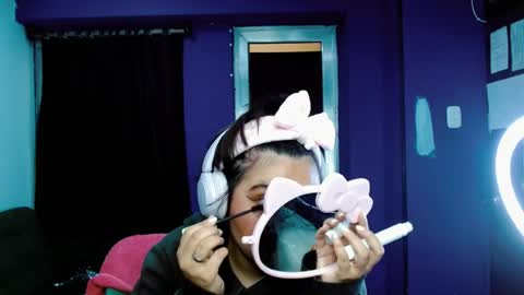 Snapshot of ohmysqueak chatting on 04/08/26, 11:10 ohmysqueak online show from 04/08/26, 11:10